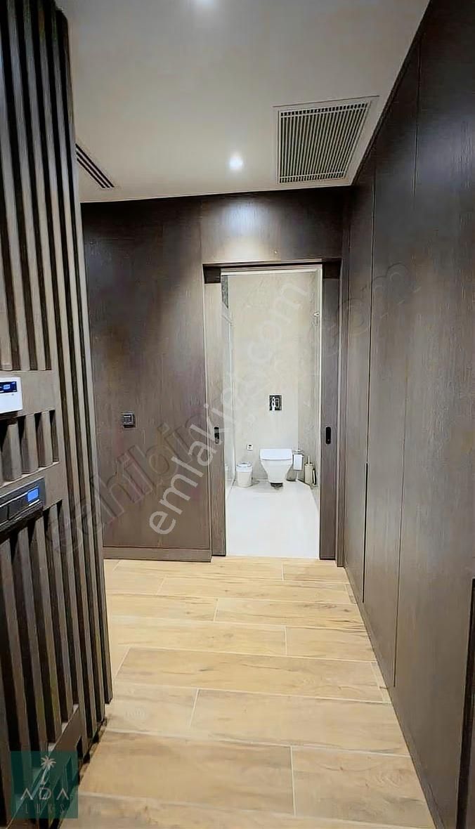 Yalıkavak Özel Plajlı Marina Yakını Satılık Lüks Villa - Görsel 17