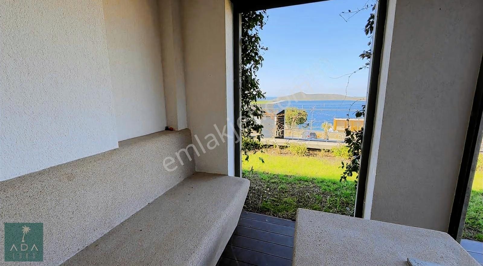 Yalıkavak Özel Plajlı Marina Yakını Satılık Lüks Villa - Görsel 20