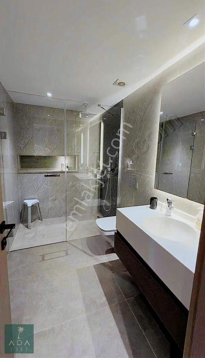 Yalıkavak Özel Plajlı Marina Yakını Satılık Lüks Villa - Görsel 3