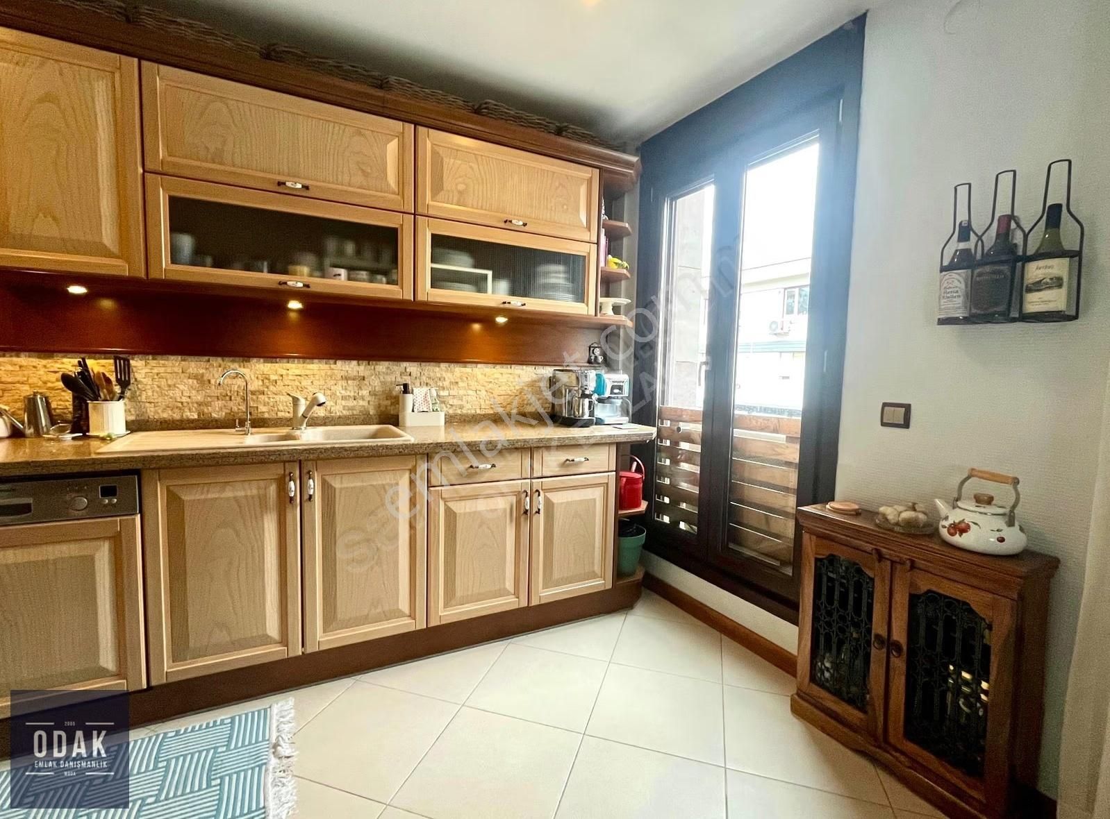 Odak'tan Bağdat Caddesi Üzerinde Genç Bina Da Prestijli Ofis - Görsel 8