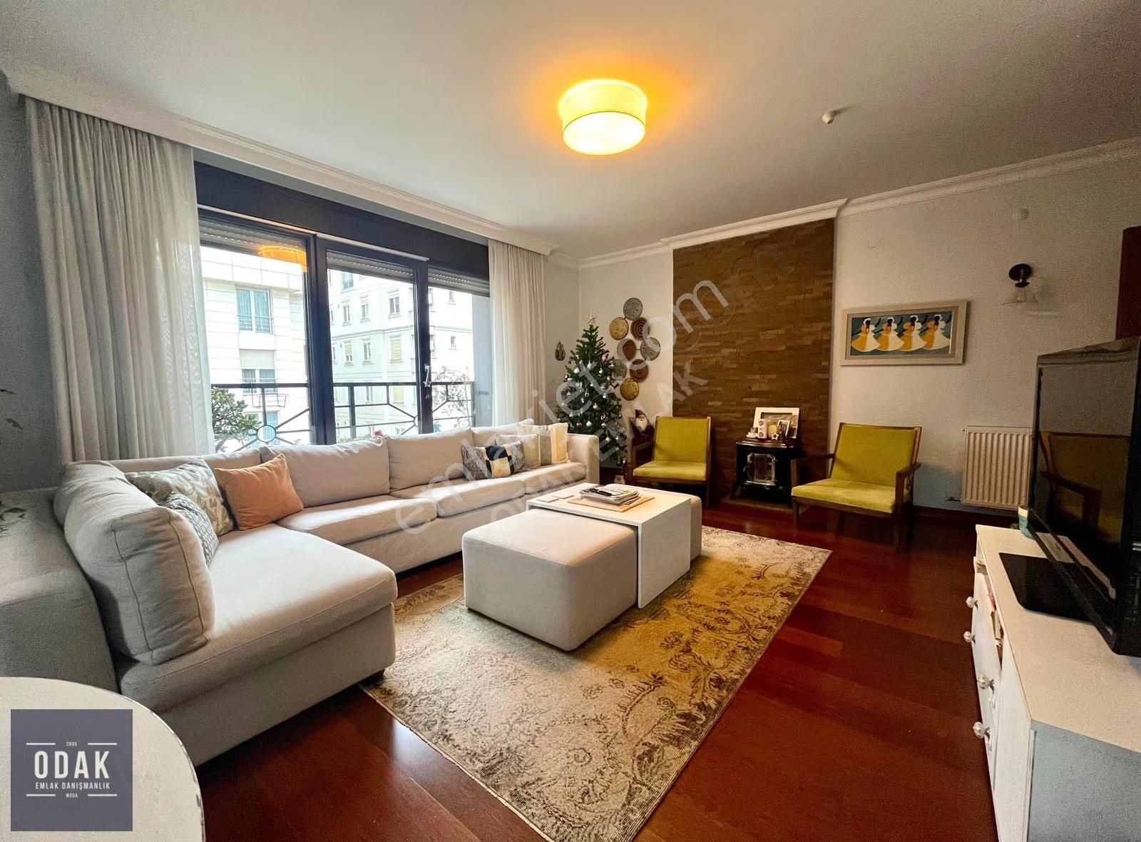 Odak'tan Bağdat Caddesi Üzerinde Genç Bina Da Prestijli Ofis - Görsel 12