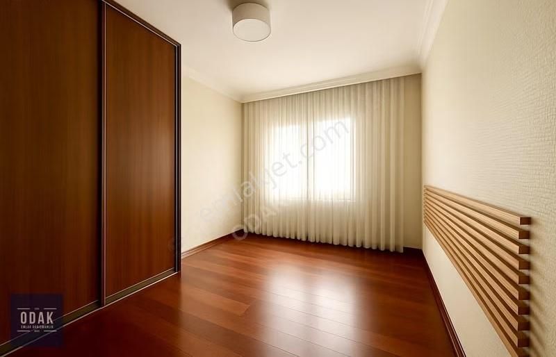 Odak'tan Bağdat Caddesi Üzerinde Genç Bina Da Prestijli Ofis - Görsel 7