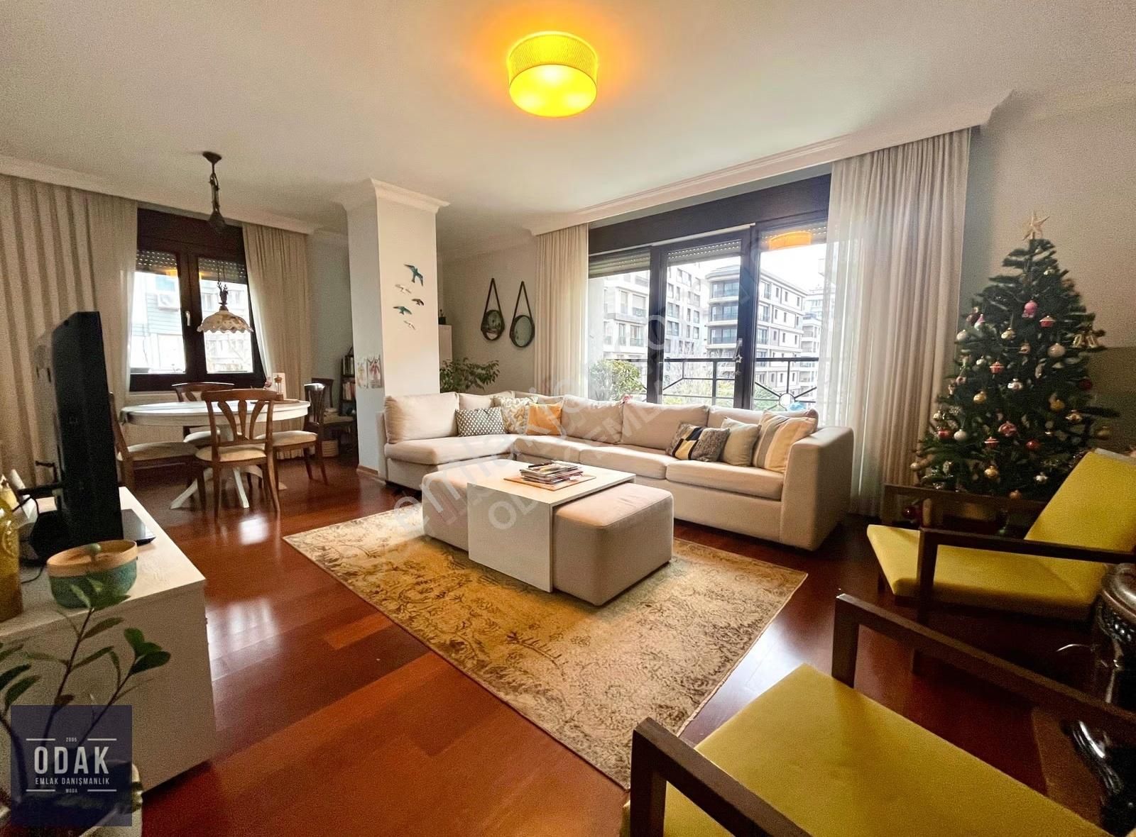 Odak'tan Bağdat Caddesi Üzerinde Genç Bina Da Prestijli Ofis - Görsel 14