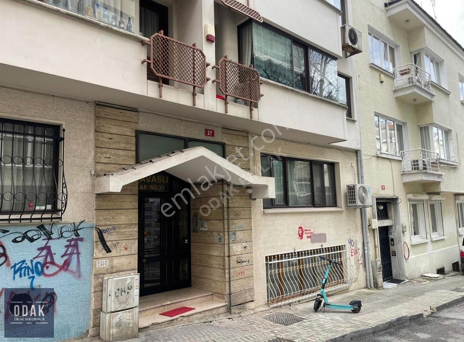 Odak Emlak'tan Yeni Fikir Sokak'ta Geniş 3+1 Daire - Görsel 8