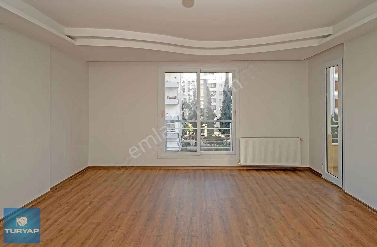 Turyap Erdemli'den Viranşehir Caddesinde Havuzlu Sitede 3+1 - Görsel 17