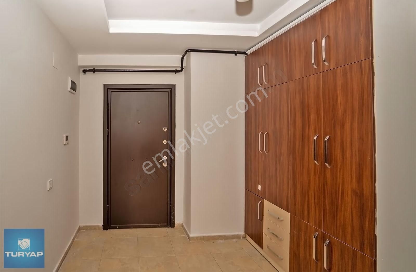 Turyap Erdemli'den Viranşehir Caddesinde Havuzlu Sitede 3+1 - Görsel 19