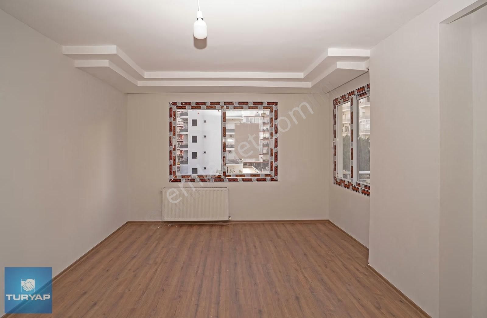 Turyap Erdemli'den Viranşehir Caddesinde Havuzlu Sitede 3+1 - Görsel 9