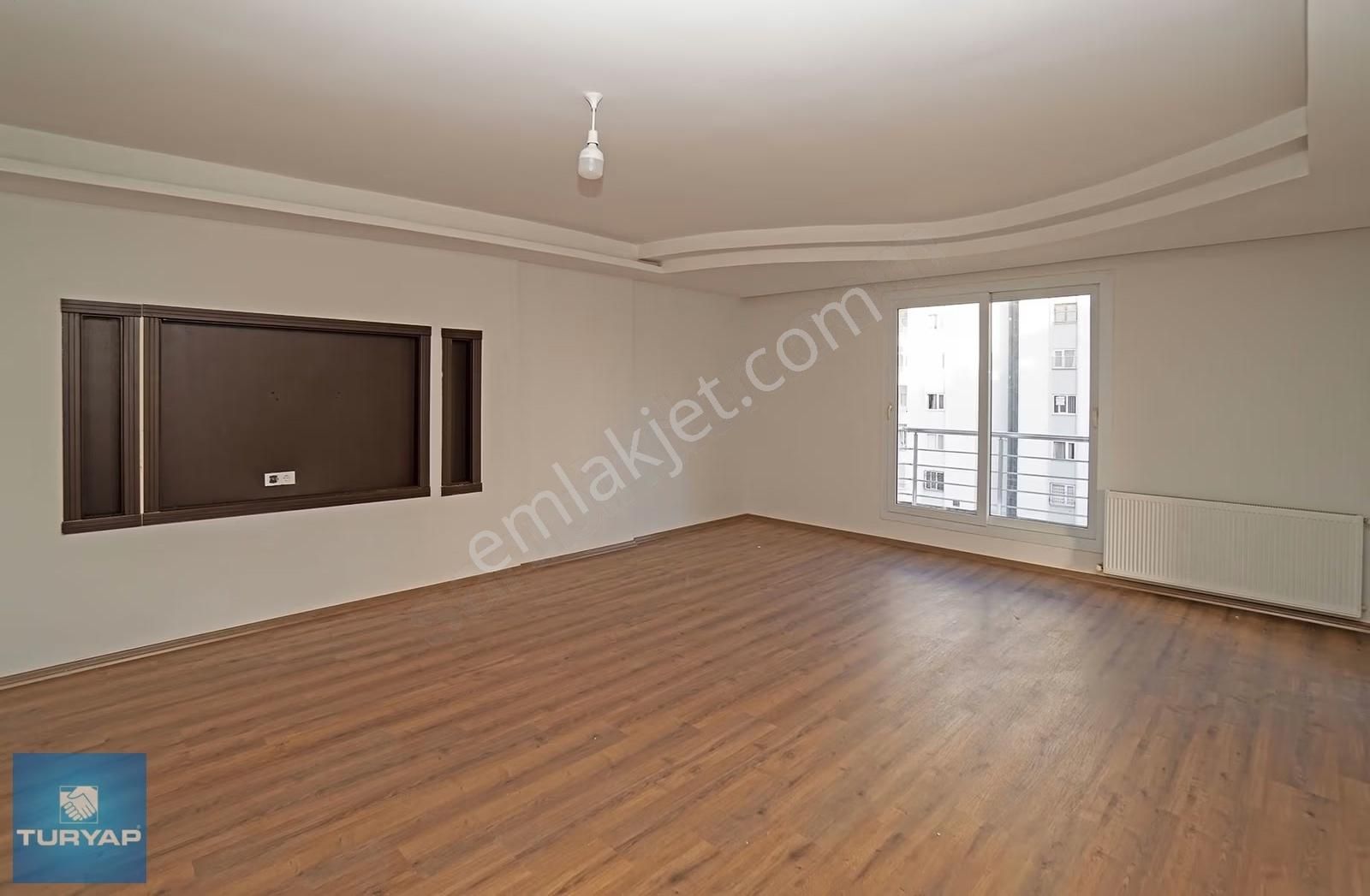 Turyap Erdemli'den Viranşehir Caddesinde Havuzlu Sitede 3+1 - Görsel 26