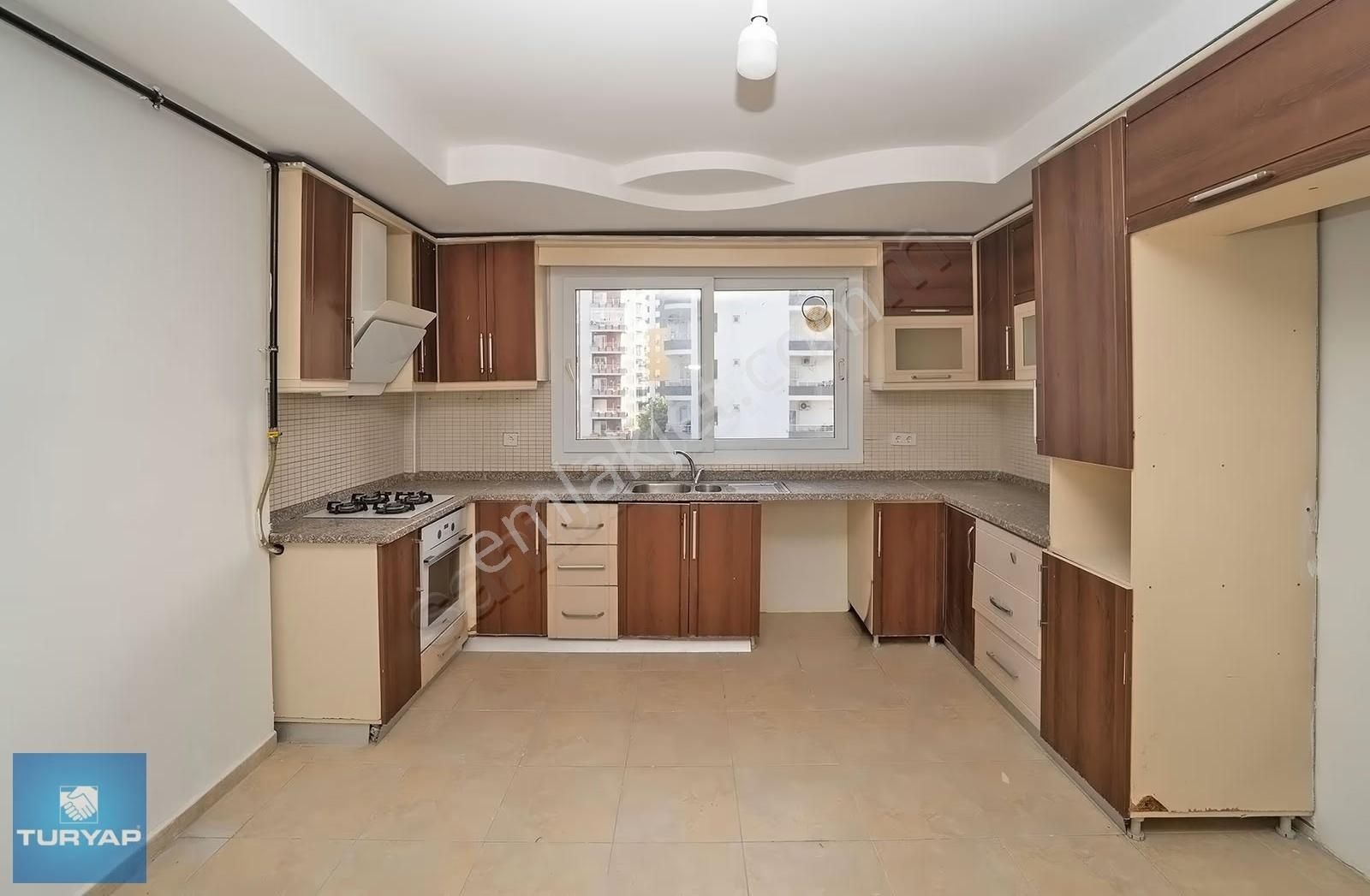 Turyap Erdemli'den Viranşehir Caddesinde Havuzlu Sitede 3+1 - Görsel 5