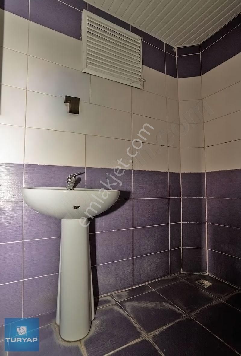 Turyap Erdemli'den Viranşehir Caddesinde Havuzlu Sitede 3+1 - Görsel 28