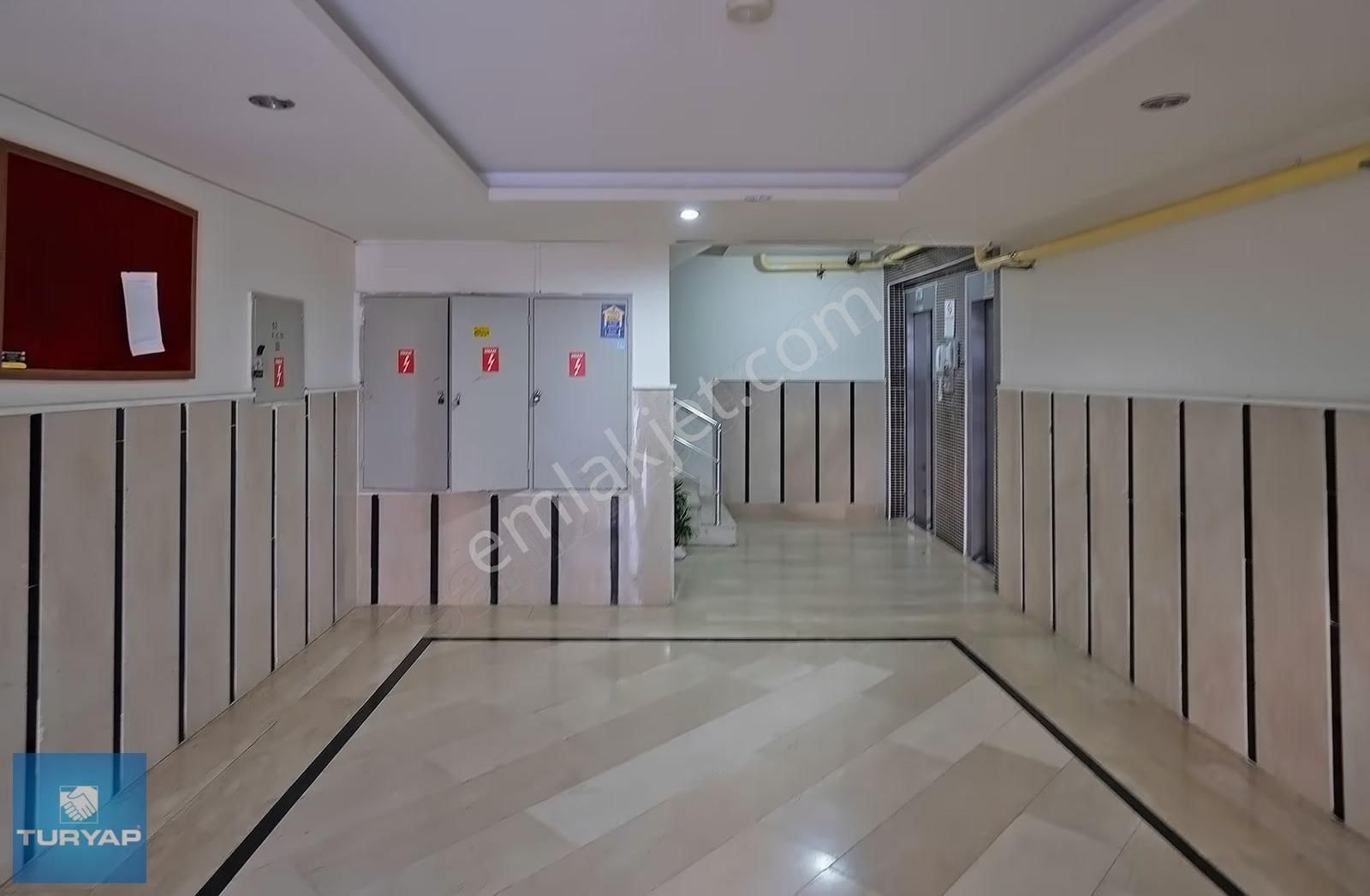 Turyap Erdemli'den Viranşehir Caddesinde Havuzlu Sitede 3+1 - Görsel 10