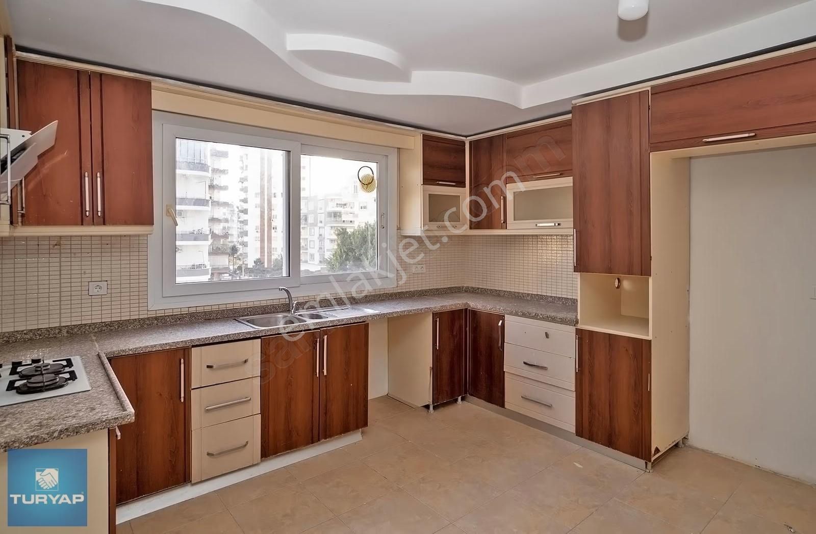 Turyap Erdemli'den Viranşehir Caddesinde Havuzlu Sitede 3+1 - Görsel 6