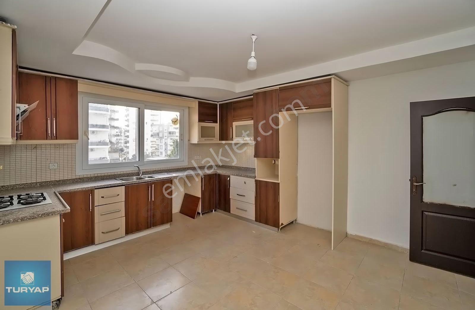 Turyap Erdemli'den Viranşehir Caddesinde Havuzlu Sitede 3+1 - Görsel 25