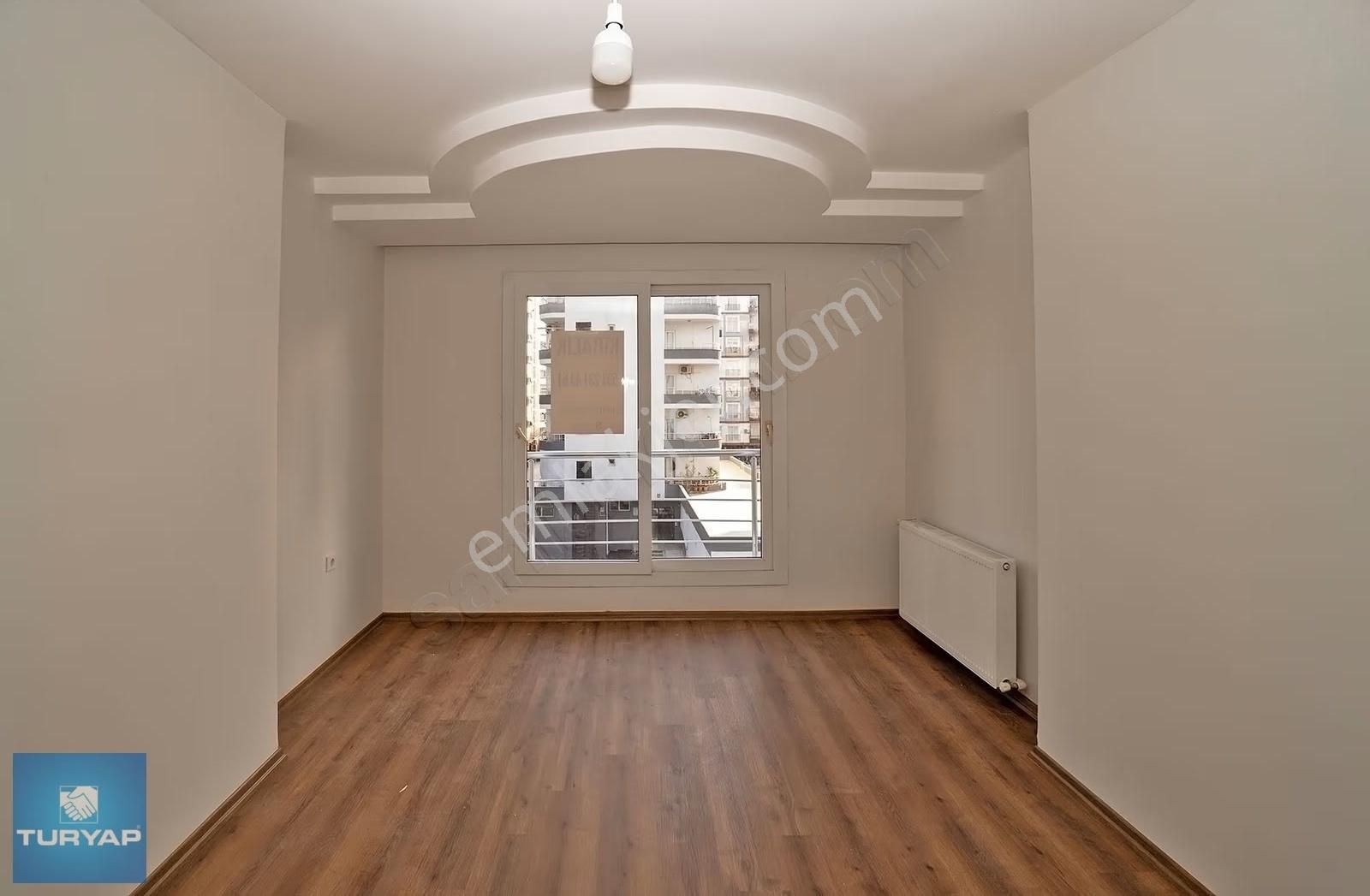 Turyap Erdemli'den Viranşehir Caddesinde Havuzlu Sitede 3+1 - Görsel 11