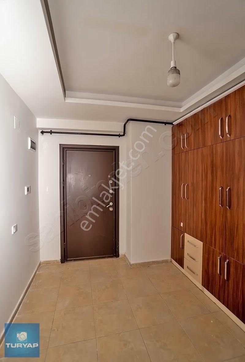 Turyap Erdemli'den Viranşehir Caddesinde Havuzlu Sitede 3+1 - Görsel 24