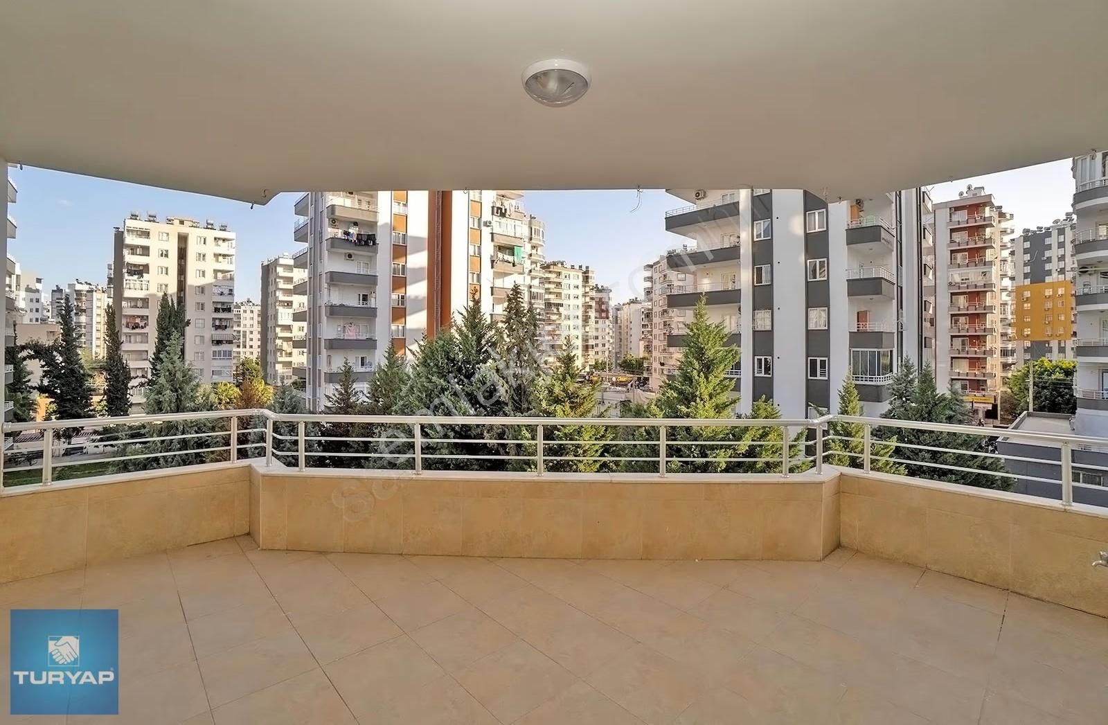 Turyap Erdemli'den Viranşehir Caddesinde Havuzlu Sitede 3+1 - Görsel 27