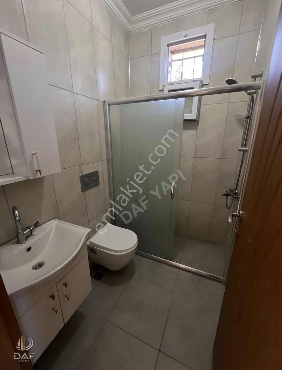 2+1 Çift Katlı Bahçeli Geniş Kullanım Alanı Fırsat Kiralık - Görsel 8