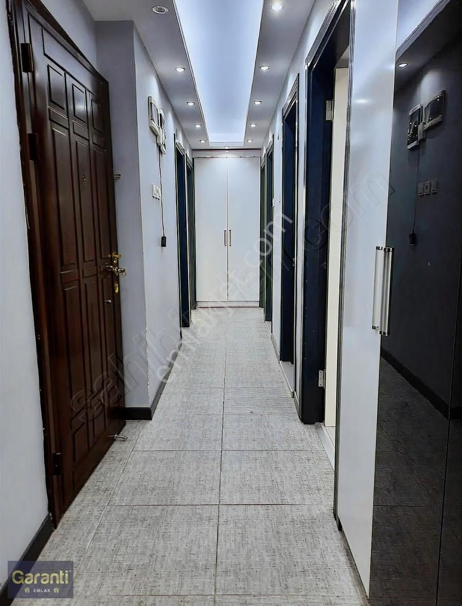 Balçova Fevzi Çakmak Mah 3+1 Full Yapılı Süper Satılık Daire - Görsel 23