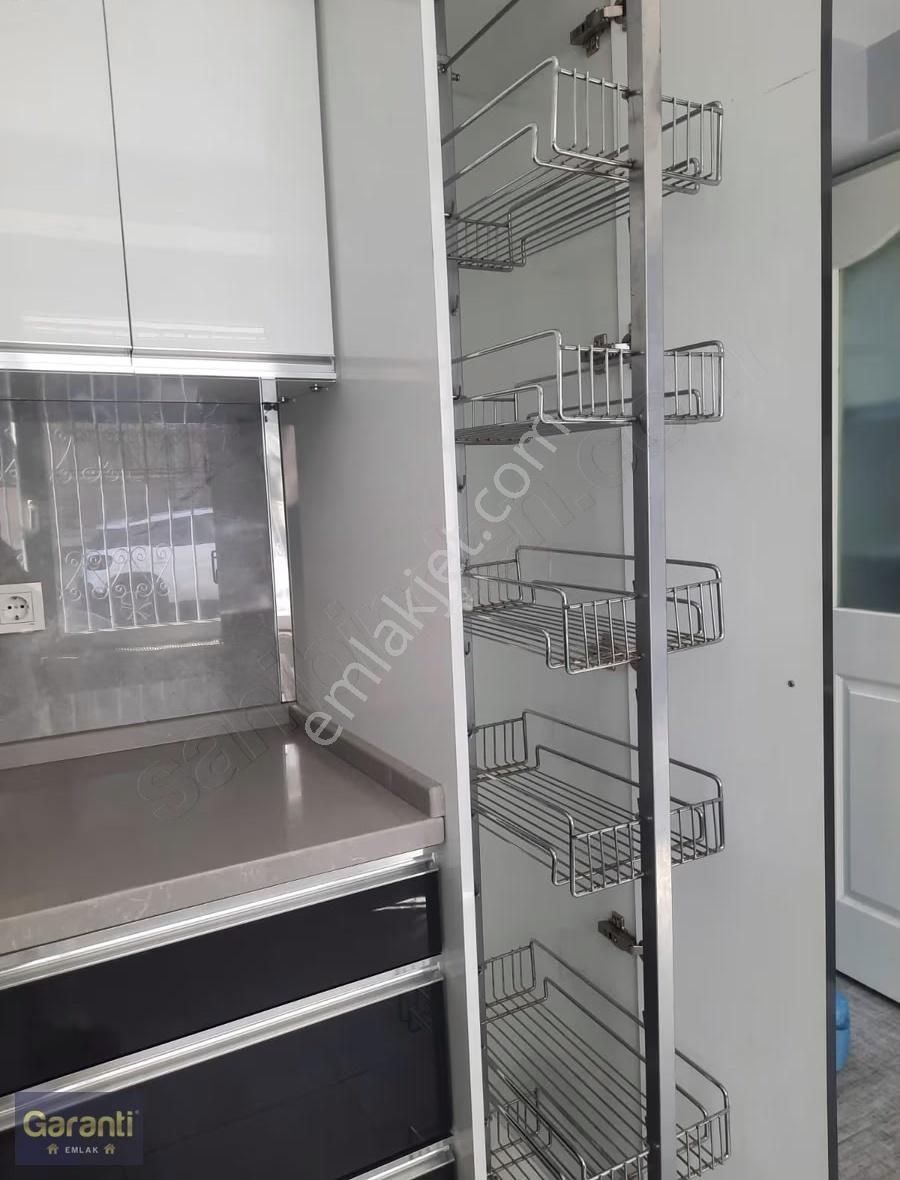 Balçova Fevzi Çakmak Mah 3+1 Full Yapılı Süper Satılık Daire - Görsel 25