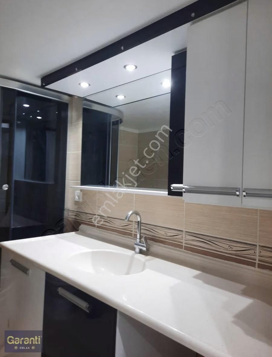 Balçova Fevzi Çakmak Mah 3+1 Full Yapılı Süper Satılık Daire - Görsel 19