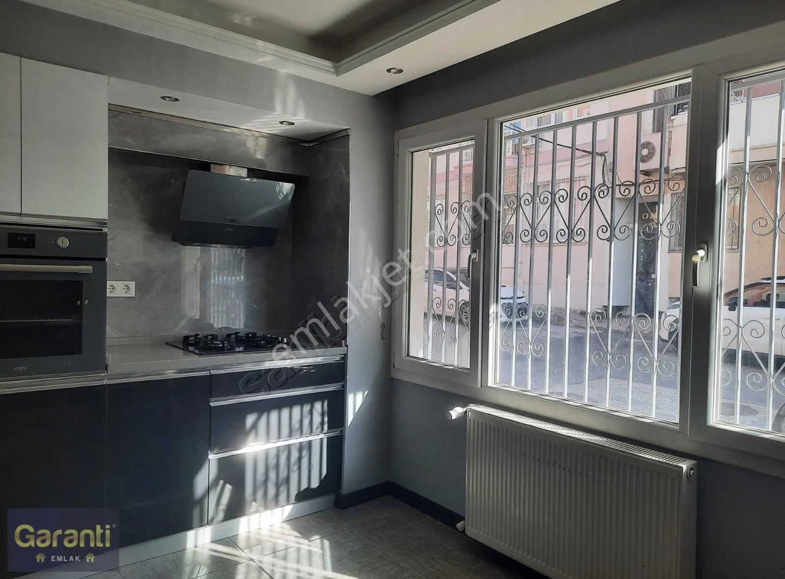 Balçova Fevzi Çakmak Mah 3+1 Full Yapılı Süper Satılık Daire - Görsel 26