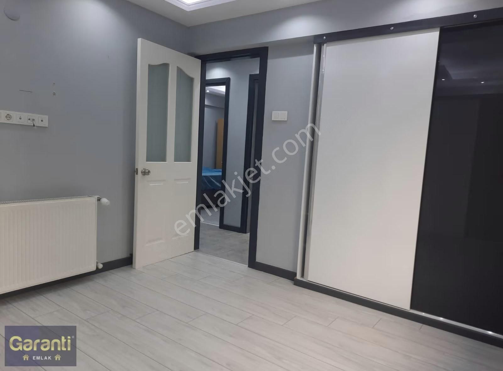 Balçova Fevzi Çakmak Mah 3+1 Full Yapılı Süper Satılık Daire - Görsel 18