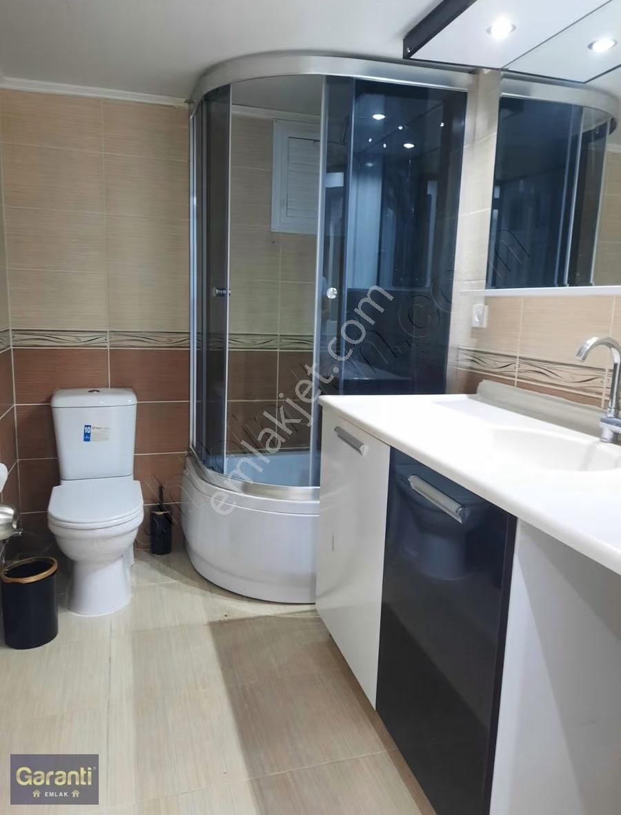 Balçova Fevzi Çakmak Mah 3+1 Full Yapılı Süper Satılık Daire - Görsel 11