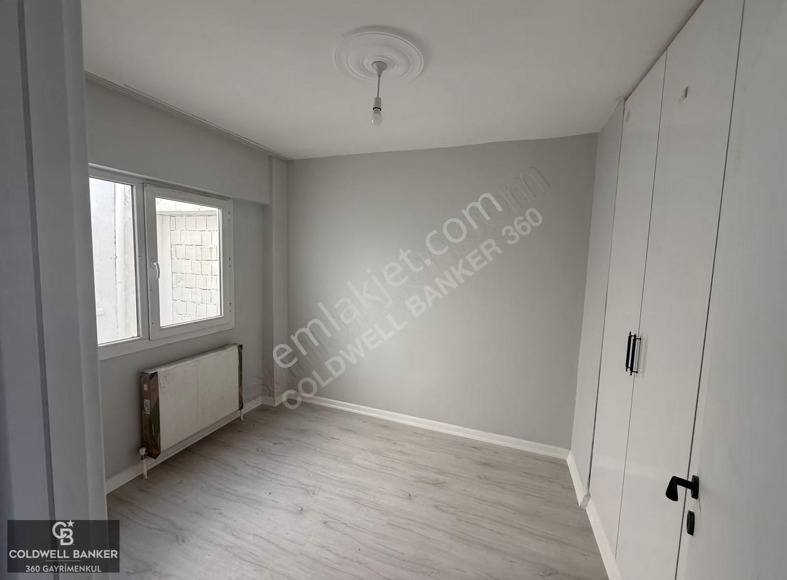 İzmir Güzelyalı'nın Merkezinde Tamamı Yenilenmiş 3+1 Daire - Görsel 10