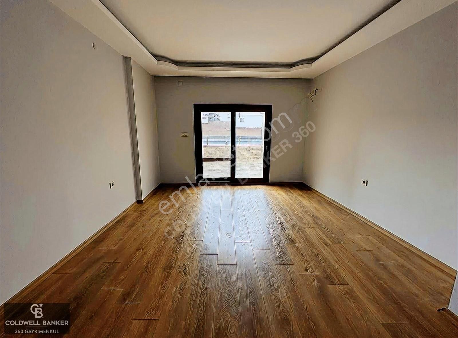 Şemıkler Merkezi Konumda 3+1 Dubleks Daire - Görsel 21