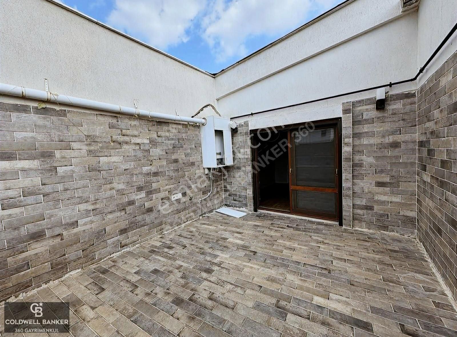 Şemıkler Merkezi Konumda 3+1 Dubleks Daire - Görsel 4