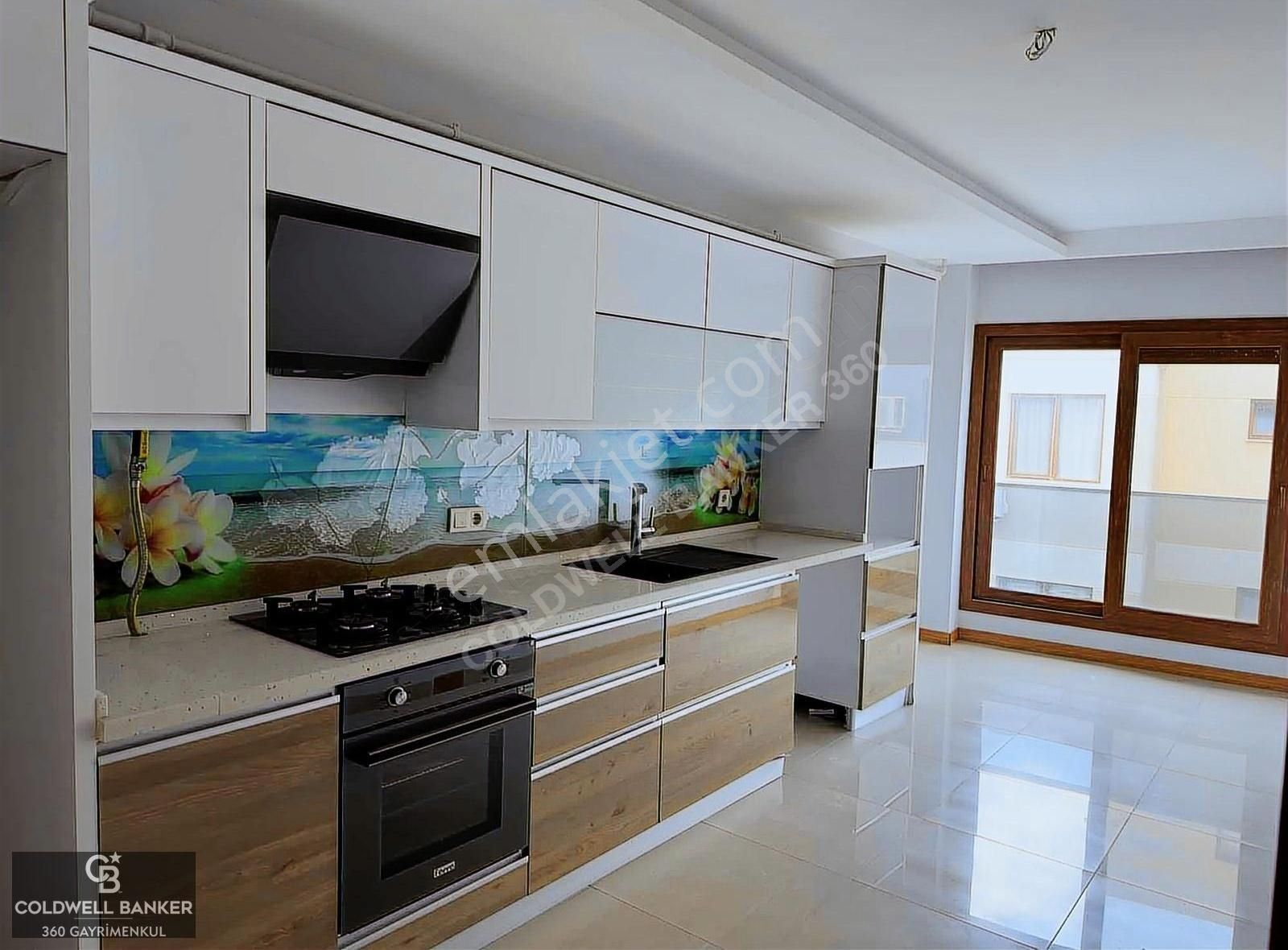 Şemıkler Merkezi Konumda 3+1 Dubleks Daire - Görsel 7