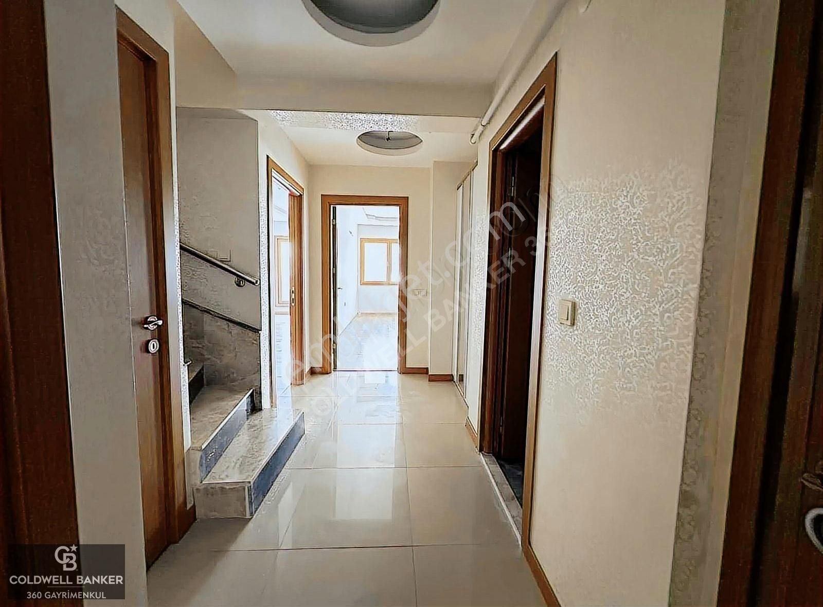 Şemıkler Merkezi Konumda 3+1 Dubleks Daire - Görsel 12