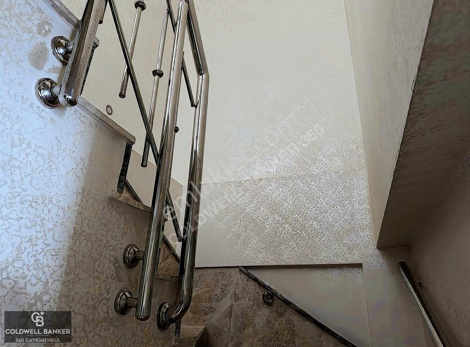 Şemıkler Merkezi Konumda 3+1 Dubleks Daire - Görsel 16