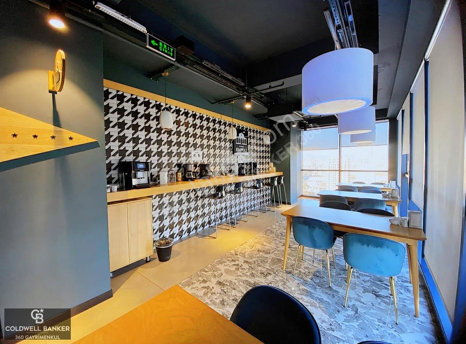 İzmir Konak Halkapınar Satılık Plaza Ofisi - 1250 M² Tam Kat - Görsel 18