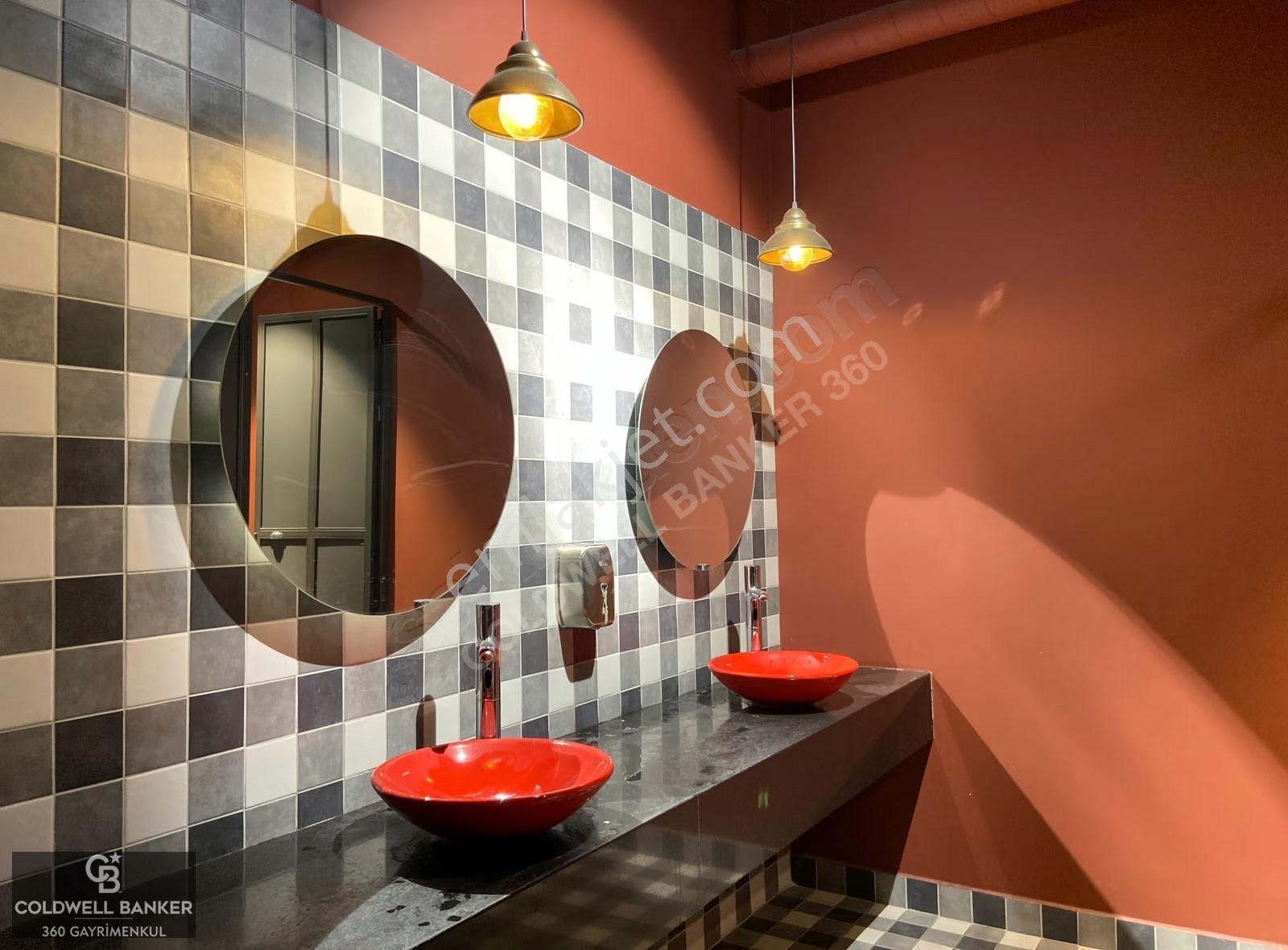 İzmir Konak Halkapınar Satılık Plaza Ofisi - 1250 M² Tam Kat - Görsel 4