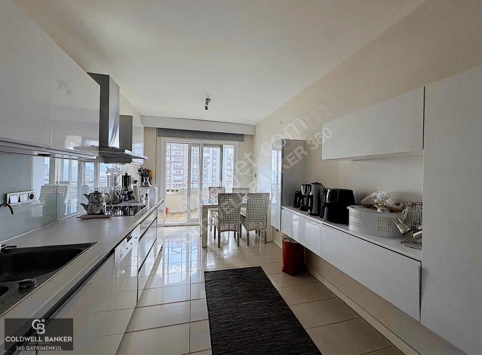 Mavişehir Flamingolarda Deniz Manzaralı 3+1 Satılık Lüks Daire - Görsel 2