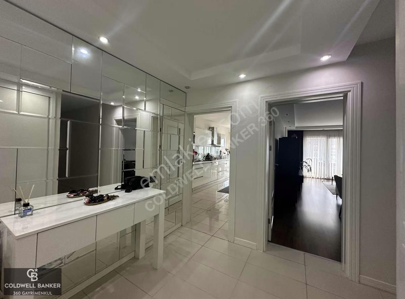 Mavişehir Flamingolarda Deniz Manzaralı 3+1 Satılık Lüks Daire - Görsel 13