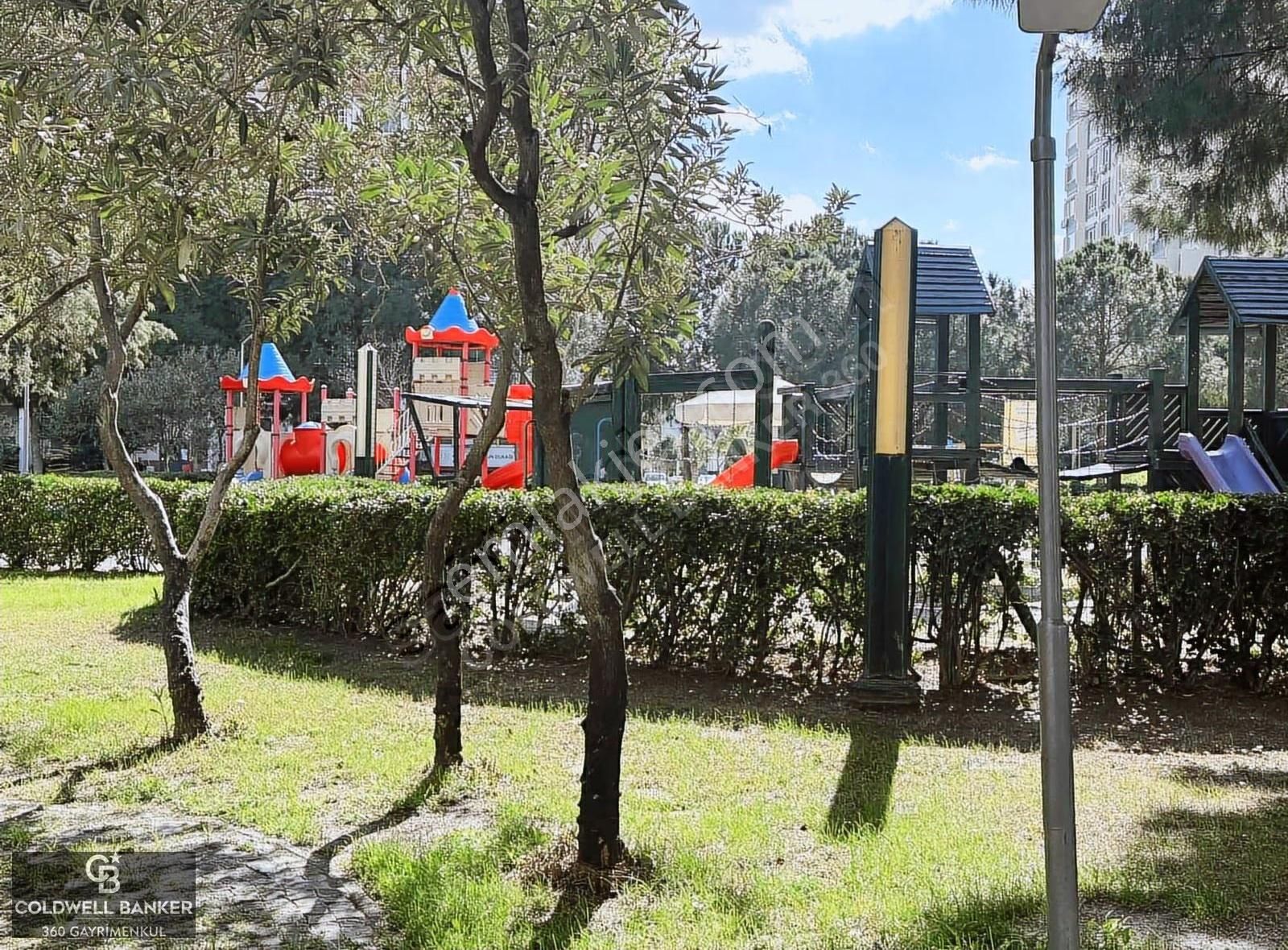 Mavişehir Flamingolarda Deniz Manzaralı 3+1 Satılık Lüks Daire - Görsel 31