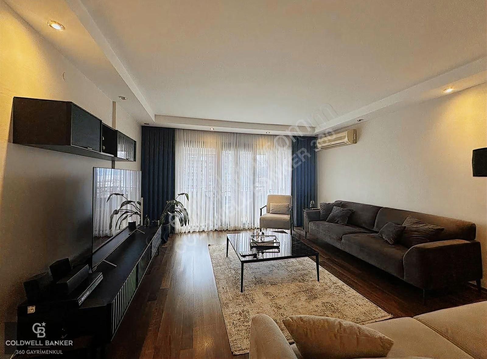 Mavişehir Flamingolarda Deniz Manzaralı 3+1 Satılık Lüks Daire - Görsel 7