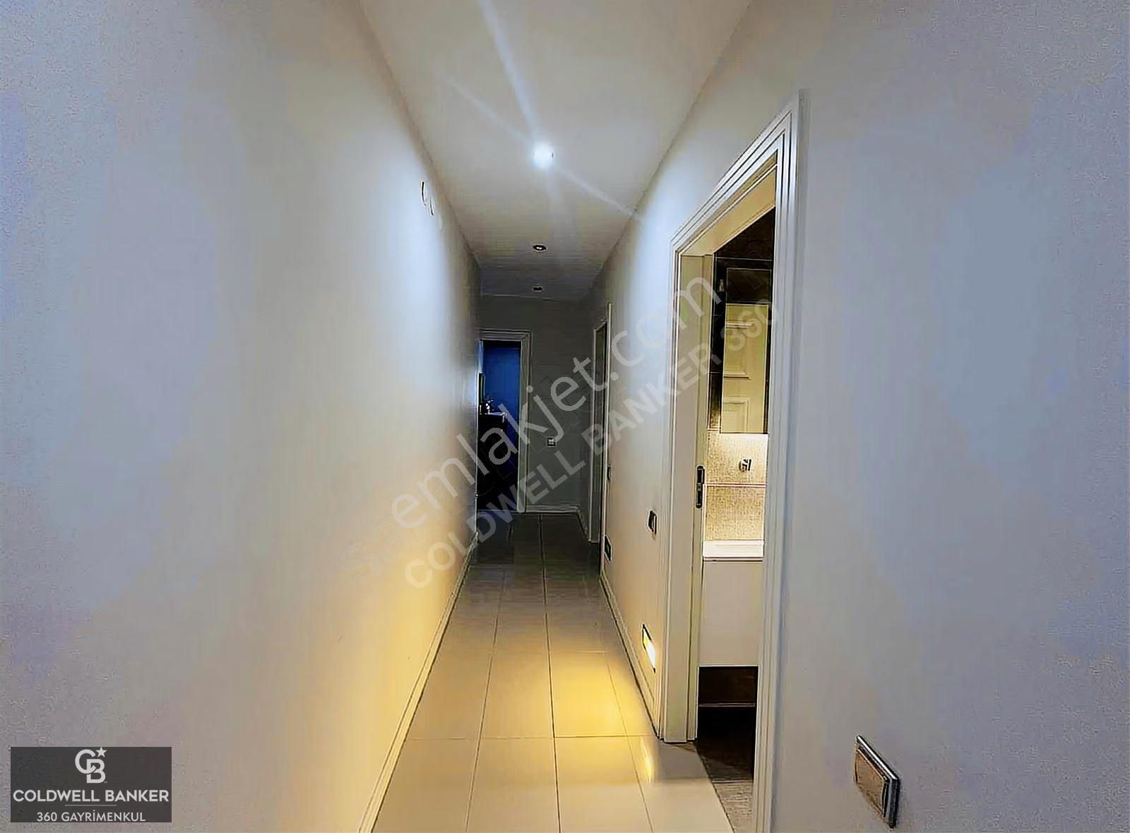 Mavişehir Flamingolarda Deniz Manzaralı 3+1 Satılık Lüks Daire - Görsel 8