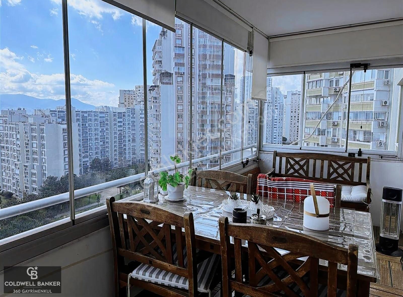 Mavişehir Flamingolarda Deniz Manzaralı 3+1 Satılık Lüks Daire - Görsel 11