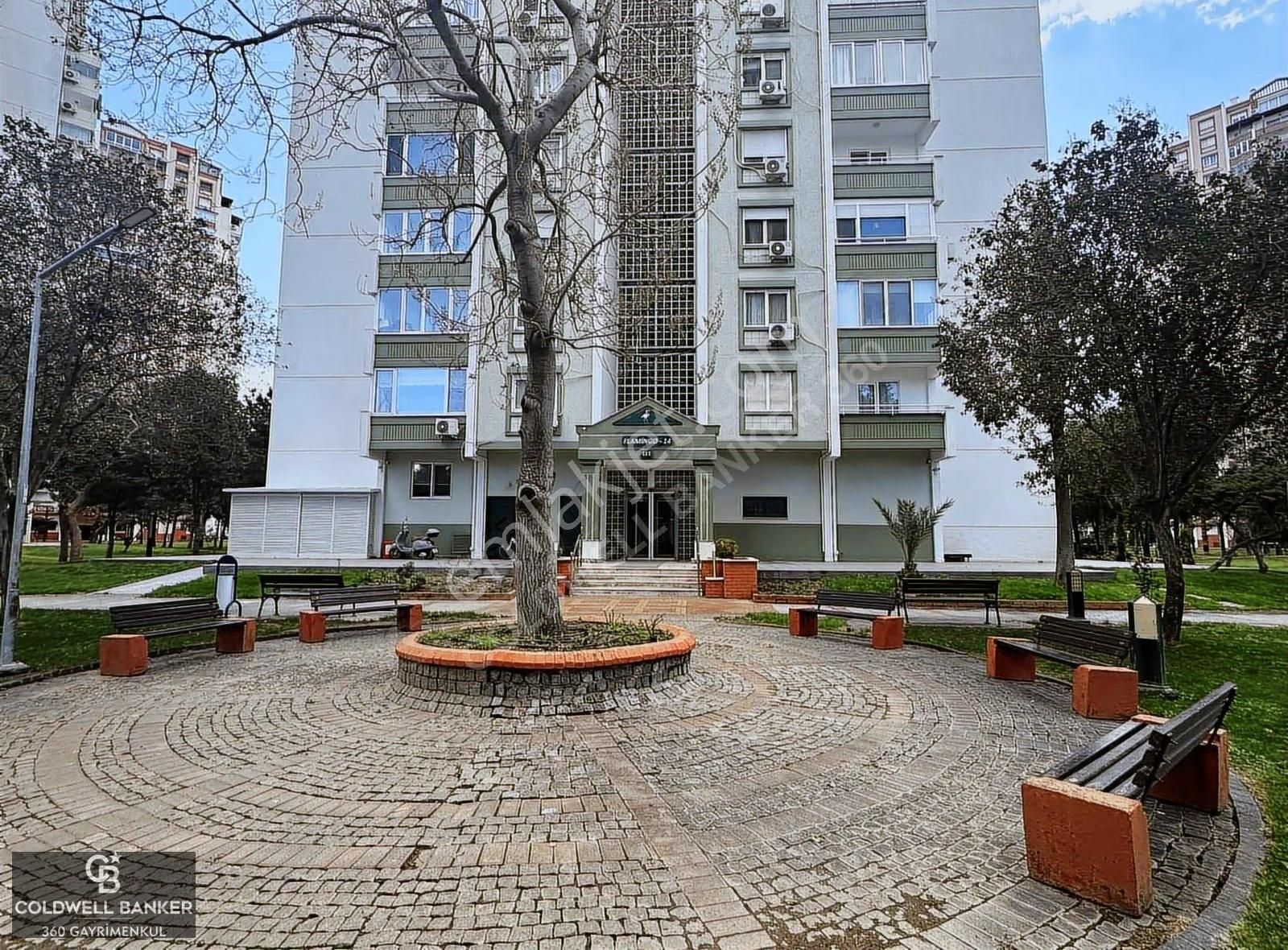 Mavişehir Flamingolarda Deniz Manzaralı 3+1 Satılık Lüks Daire - Görsel 20