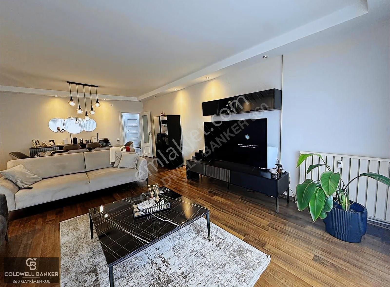 Mavişehir Flamingolarda Deniz Manzaralı 3+1 Satılık Lüks Daire - Görsel 17