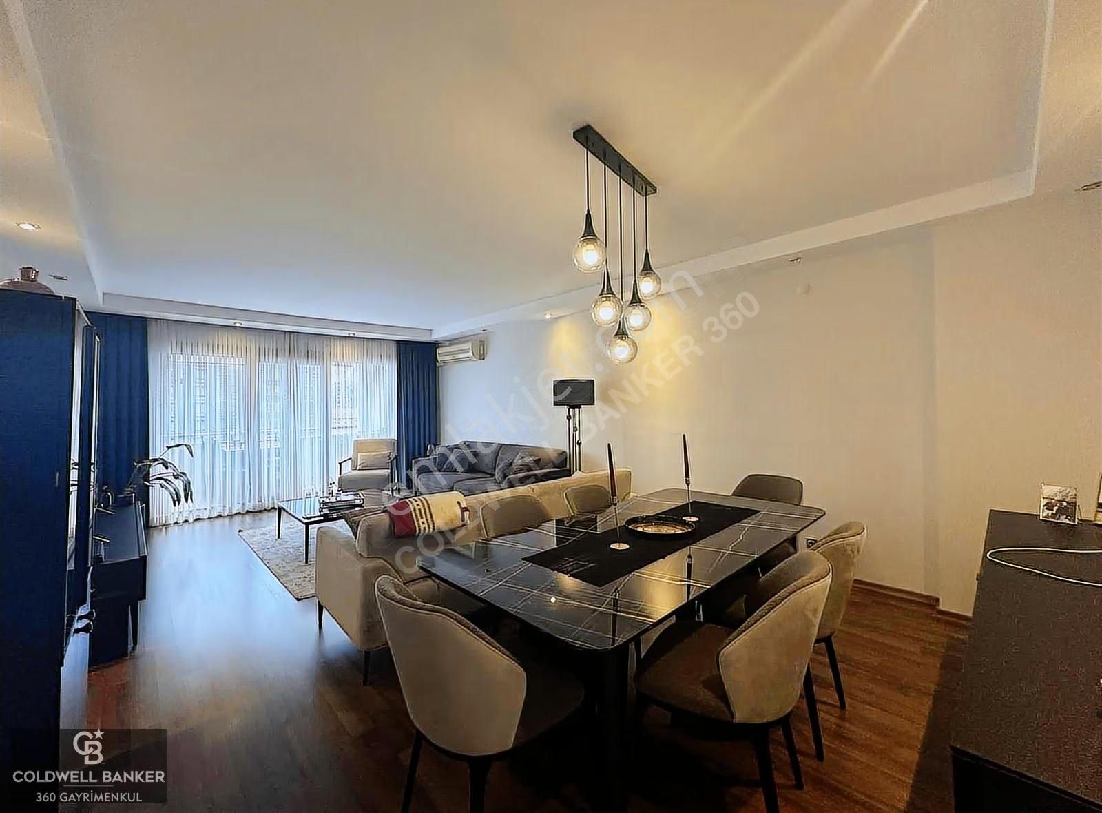 Mavişehir Flamingolarda Deniz Manzaralı 3+1 Satılık Lüks Daire - Görsel 12