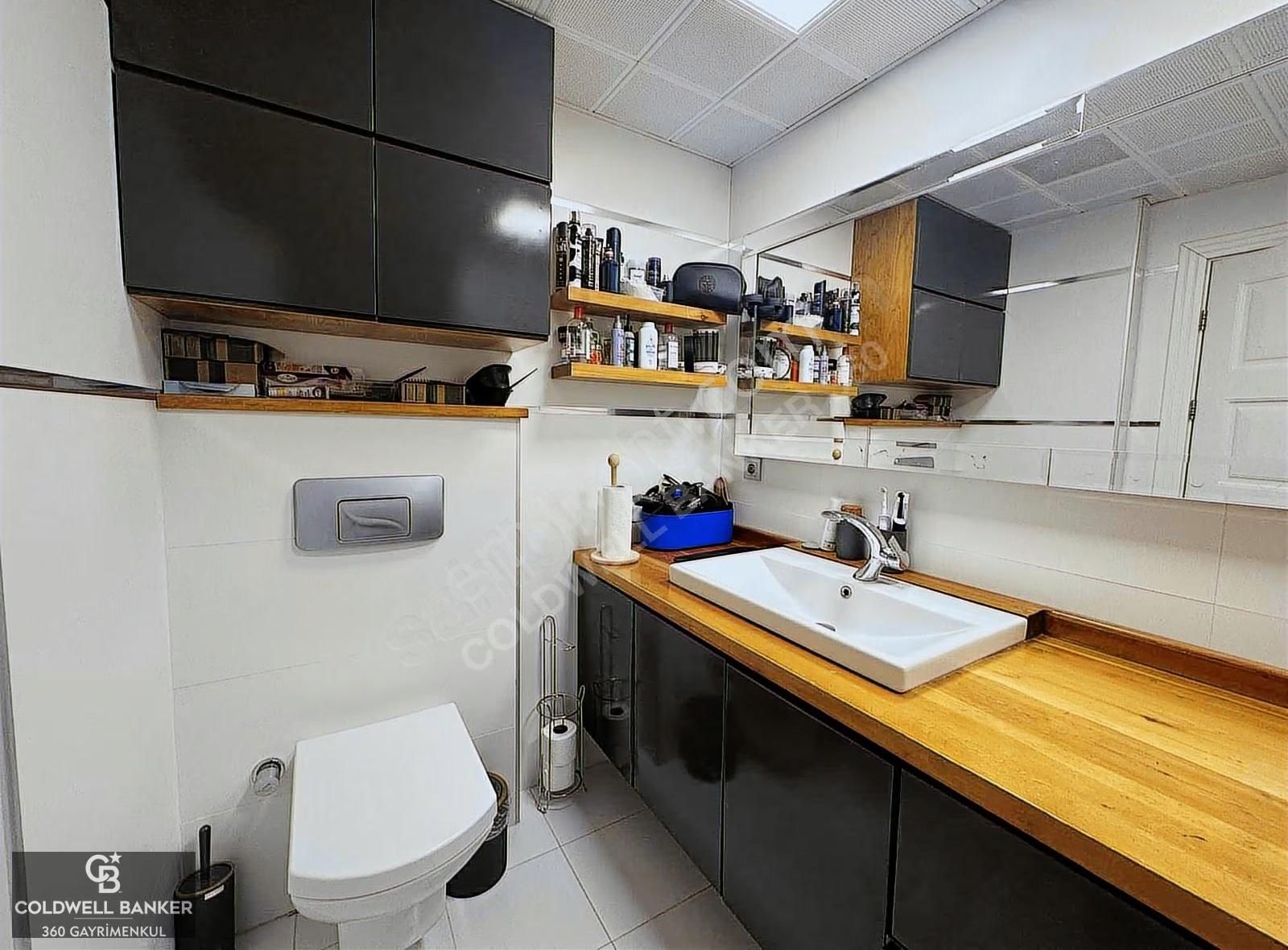 Mavişehir Flamingolarda Deniz Manzaralı 3+1 Satılık Lüks Daire - Görsel 34