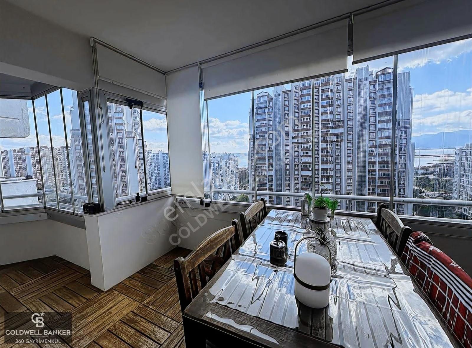 Mavişehir Flamingolarda Deniz Manzaralı 3+1 Satılık Lüks Daire - Görsel 28