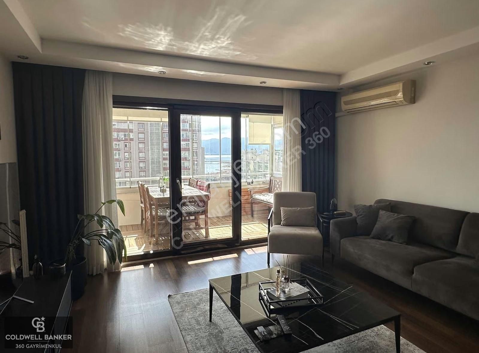 Mavişehir Flamingolarda Deniz Manzaralı 3+1 Satılık Lüks Daire - Görsel 24