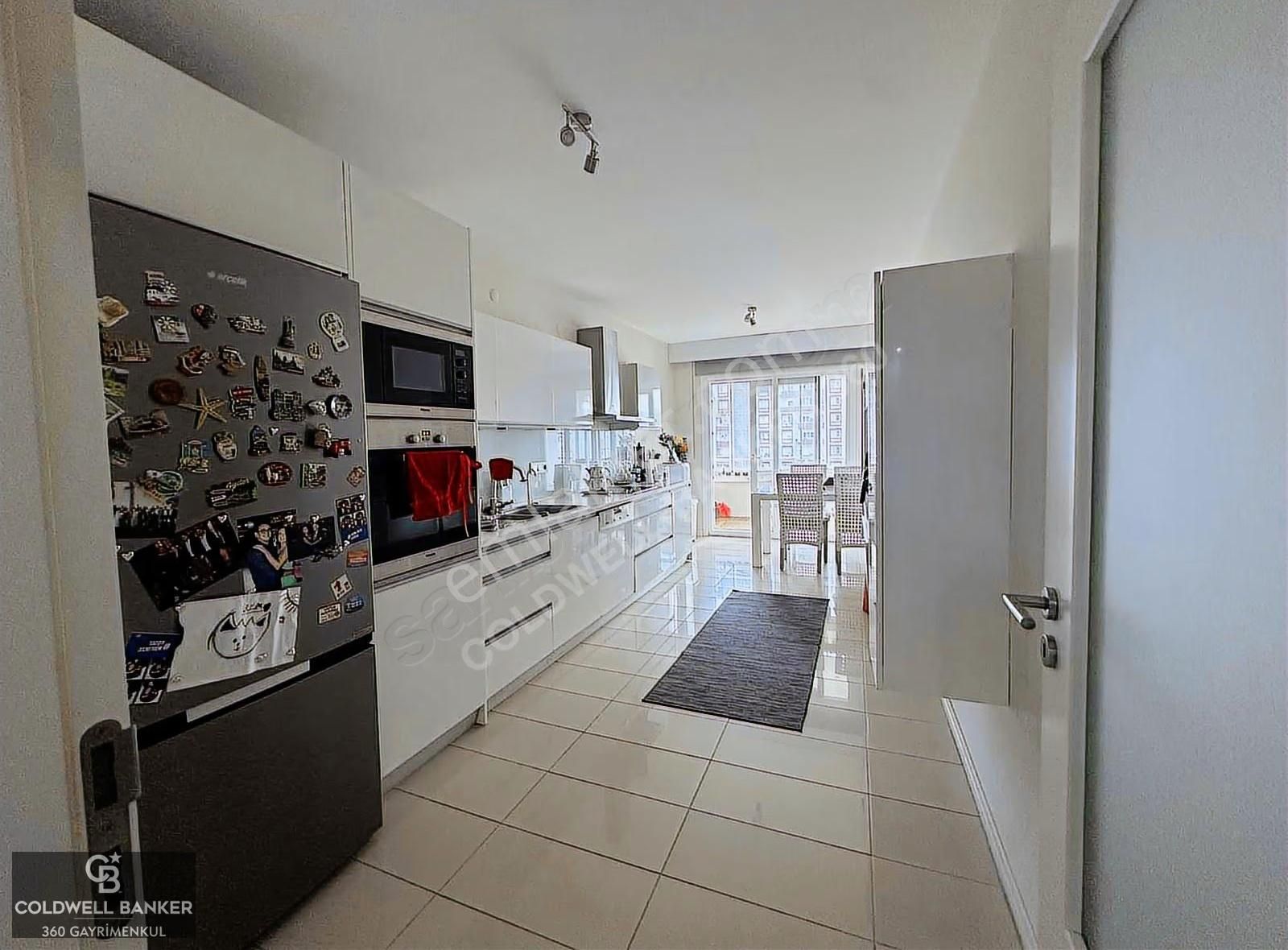 Mavişehir Flamingolarda Deniz Manzaralı 3+1 Satılık Lüks Daire - Görsel 3