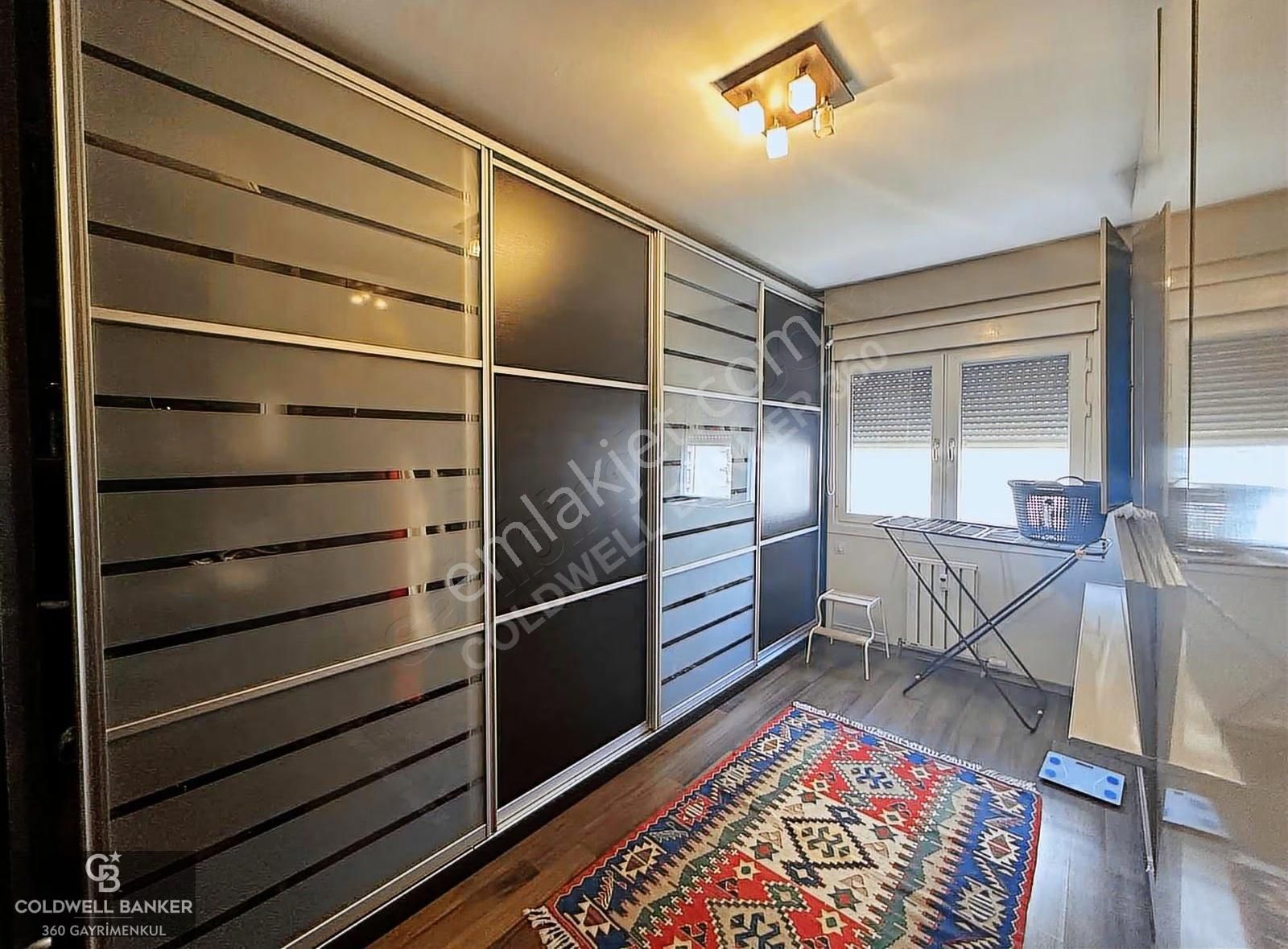 Mavişehir Flamingolarda Deniz Manzaralı 3+1 Satılık Lüks Daire - Görsel 35