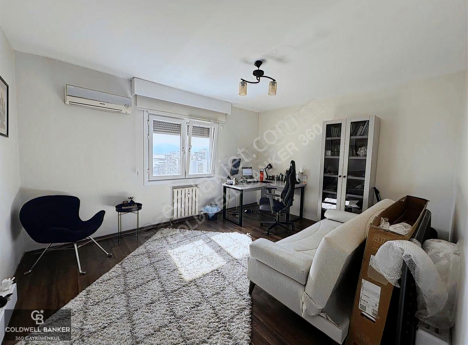 Mavişehir Flamingolarda Deniz Manzaralı 3+1 Satılık Lüks Daire - Görsel 9